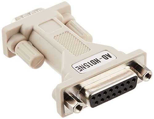 サンワサプライ(Sanwa Supply) モニタ変換アダプタ AD-HD15NEK 送料無料