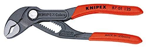 ˥ڥå KNIPEX 8701-125 ֥ ݥץץ饤䡼 ̵