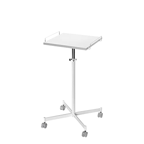 サンワサプライ マルチスタンド STN-MT002 ホワイト 送料無料