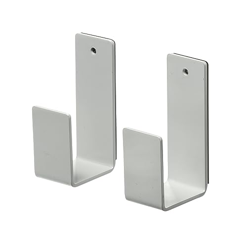 サンワサプライ ケーブルフック（2個セット・ライトグレー） RAC-CF3TLG 送料無料