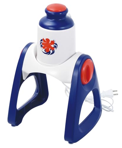 樂天商城 - パール金属 かき氷器 電動 2通り削れる おうち氷屋さん DD-8004 送料無料