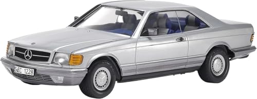 タミヤ(TAMIYA) 1/24 特別販売商品 スポーツカーシリーズ No.29 メルセデス・ベンツ 500 SEC プラモデル 240 送料無料