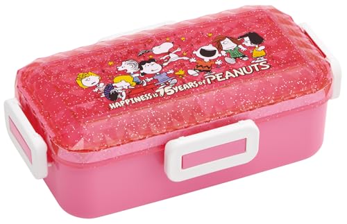 スケーター弁当箱ふわっと盛れるラン...