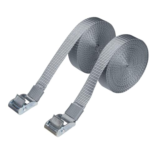 サンワサプライ パレット荷締めベルト（6m×2本入り） QL-E103 送料無料