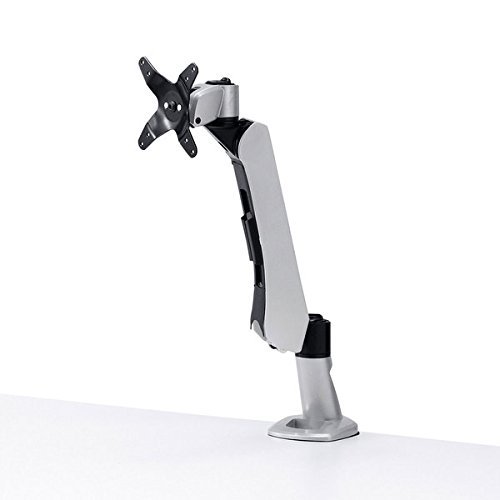 サンワサプライ CR-LA1005N 垂直液晶モニターアーム(机用・垂直) 送料無料