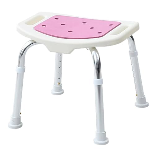 山善(YAMAZEN) コンフォートシャワースツール ローズ YS-7001SN(RS) 送料無料