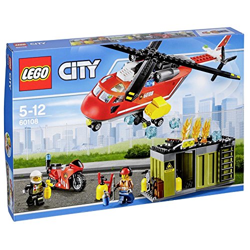 【中古】 公民館のしあさって 楽天市場】lego 60108の通販