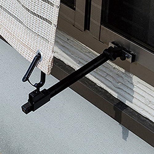 山善(YAMAZEN) オーニング用フック ゆれ止め NYZF-YD 送料無料