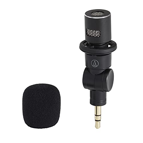 audio-technica モノラルマイクロホン AT9912 送料無料