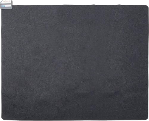 [山善] ホットカーペット 空気をキレイにする 電気カーペット 3畳 (185cm×230cm) 省エネモード搭載 節電 暖房面切替 ダ 送料無料