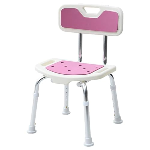 山善(YAMAZEN) コンフォートシャワーチェア ローズ YS-7003SN(RS) 送料無料