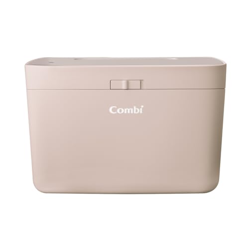 Combi コンビ おしりふき温め器 クイックウォーマー ハンディ サンドベージュ マグ...