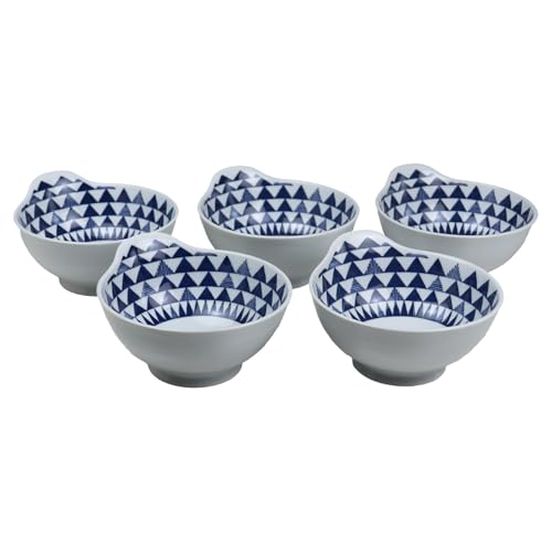 樂天商城 - 遊器浪漫 トンスイ 大きめ 軽い レンジ オーブン 対応【日本製 波佐見焼】 鍋料理 小鉢 取手付 スタッキング お洒落 【トライアング 送料無料