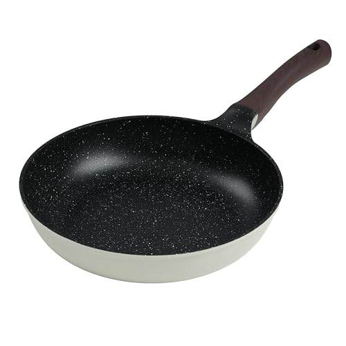 パール金属 軽い 軽量 フライパン 26cm マーブルコート IH対応 ガス火対応 丈軽 HC-1070 送料無料