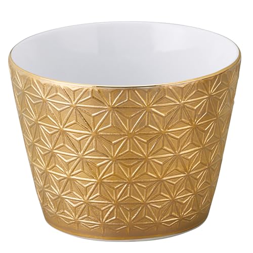 山加商店 「 ODA POTTERY 吉祥 」 蕎麦猪口 そばちょこ 200ml 径8.5×深さ6.5cm 和柄 コモン 和食器 美濃焼 送料無料