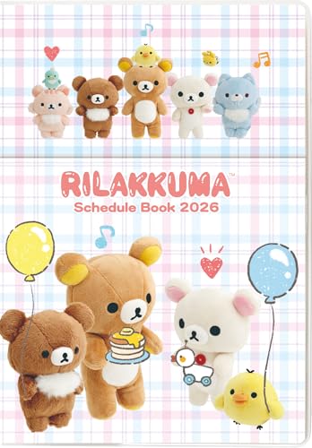 ワイドポケットリラックマ/-/ME67409・Color:リラックマStyle:ワイドポケット・パッケージ個数:1・【シリーズ】2026年版リラックマ手帳マンスリータイプ・【サイズ】特殊サイズ / W108mm×H155mm×D6mm・【仕様】マンスリータイプ 見開きで一ヶ月が把握できる・【内容】本文80ページ : 月間スケジュール (2025年10月〜2027年3月)・カレンダー 年間プラン メモ 路線図などの情報ページ商品紹介 ■商品ページ内容詳細 ・年間カレンダー (六曜入り) ・月間2025年10月~2027年3月 ・月曜始まり ・見開きブロック ・メモ(罫線あり) ・メモ(方眼) ・アドレス帳 ・ID パスワードメモ ・テレホンガイド ・ツボマップ ・年齢西暦星座早見表と誕生日リスト ・贈答の基本 ・今年の目標と年間計画 ・キャラクター紹介 ・JR路線図(東京、大阪) ・地下鉄路線図 ・パーソナルデータ 安全警告 なし