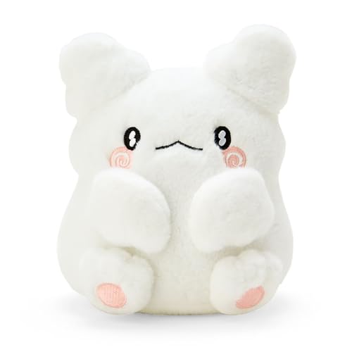 樂天商城 - サンリオ(SANRIO) ぬいぐるみS はなまるおばけ 18×17×17cm キャラクター 944173 送料無料