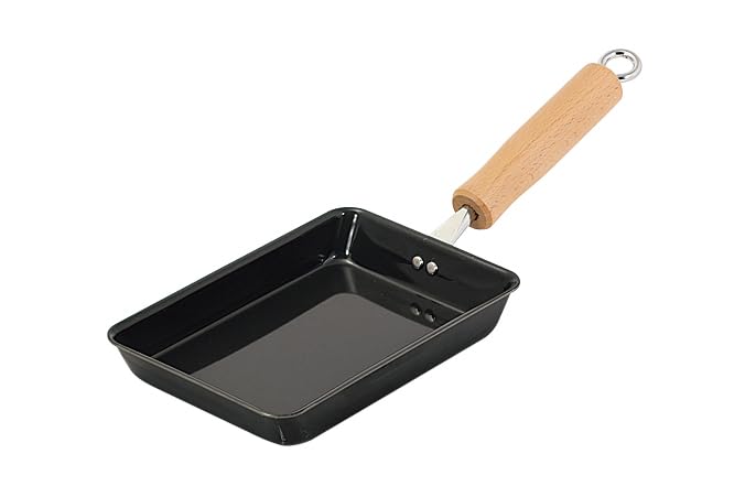 パール金属日本製燕三条製鉄卵焼きフ...