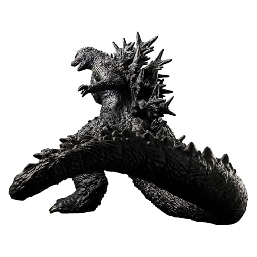 樂天商城 - [バンダイ(BANDAI)] ムービーモンスターシリーズ 躍動(ポージング) ゴジラ(2023) 送料無料