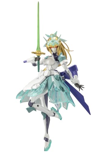 樂天商城 - 壽屋(KOTOBUKIYA) 無限邂逅メガロマリア グリーングラス 全高約160mm ノンスケール プラモデル 送料無料