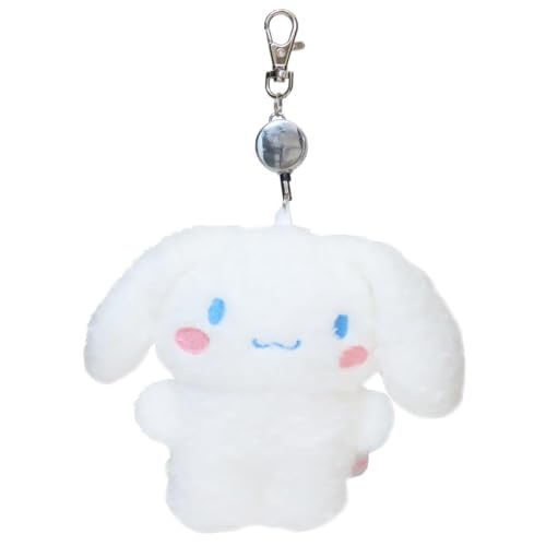 サンリオ シナモロール フラットぬいパスケース 送料無料