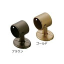 マツ六 BAUHAUS 32ステンレスEエンドブラケットカバー付