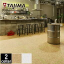 【送料無料】WOODLINE ウッドライン Rサイズ 厚さ3.0mm 304.8×914.4mm 14枚 約3.9平米 タジマ 複層ビニル床タイルFT 田島ルー...