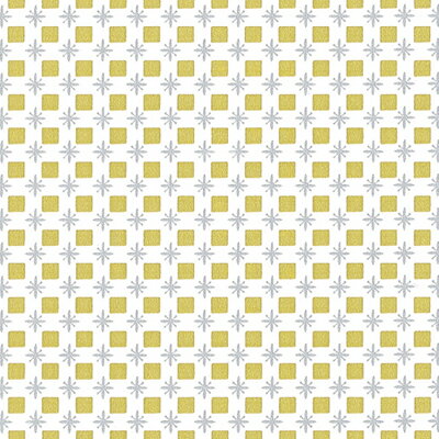 包装紙 半裁 シルバーアント 100枚