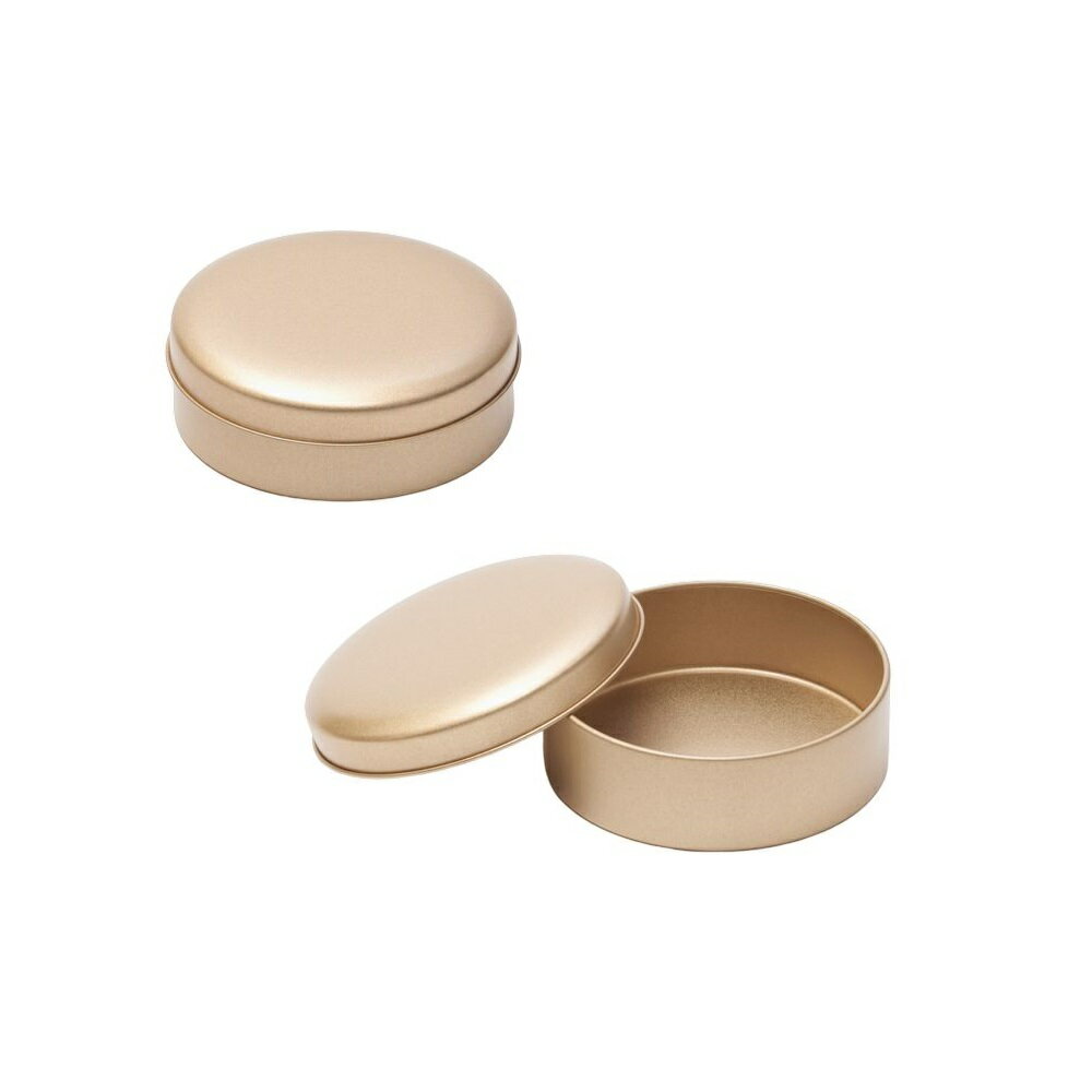 【取り寄せ品】無地缶 キャンディ ラウンド缶 ローズピンク 150個【スチール缶 丸缶 丸型 カラー無地 ラッピング ギフト】