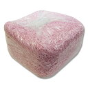 緩衝材 紙パッキン 業務用1kg入 J・ピンク【ラッピング 包装 ギフト】