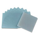 OPPシート #25×270×270mm 500枚【業務用 OPP カット】(3)