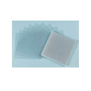 OPPシート #25×120×120mm 500枚【業務用 OPP カット】