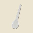 使い捨てスプーン 10cm 透明 単袋 100本入
