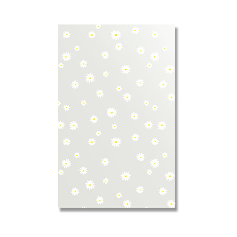 OPP袋　柄入　クリスタルパック　S-1　ラブリー（160×250mm)　50枚