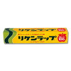 【ケース販売】リケンラップ　30×100M　30本