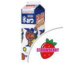 ハニー 業務用 氷みつ いちご 1.8リットル 1本