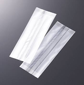 OPP パートコート ガゼット袋 G-4 100枚 幅60×マチ50×高さ200mm