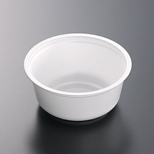 使い捨て容器　中央化学　CFカップ 88-130 本体　100枚【業務用　試食　容器】