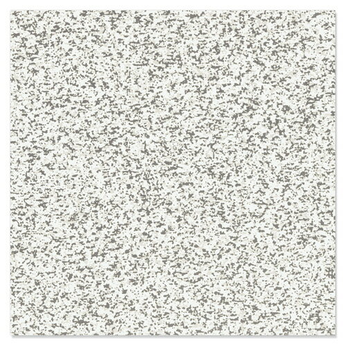 包装紙 Qラップ ストーン・グレー 100枚【ラッピングペーパー 半裁 半才 業務用】