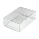 透明ボックス M 60×97×30 50枚