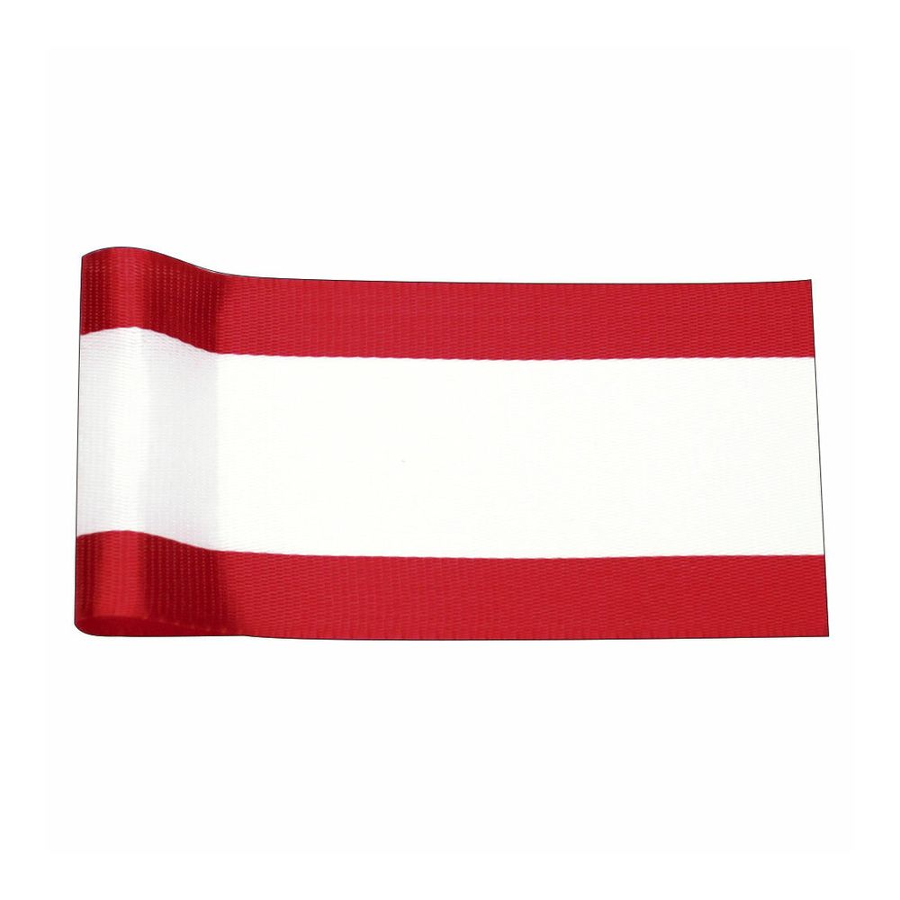 リボン　赤耳　幅36mm×長さ30m　1巻