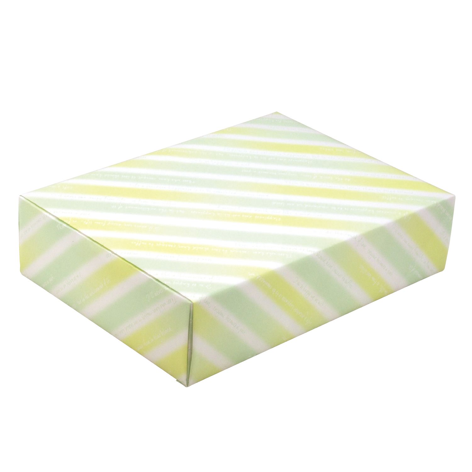 包装紙 ホライズンB 半才判 50枚