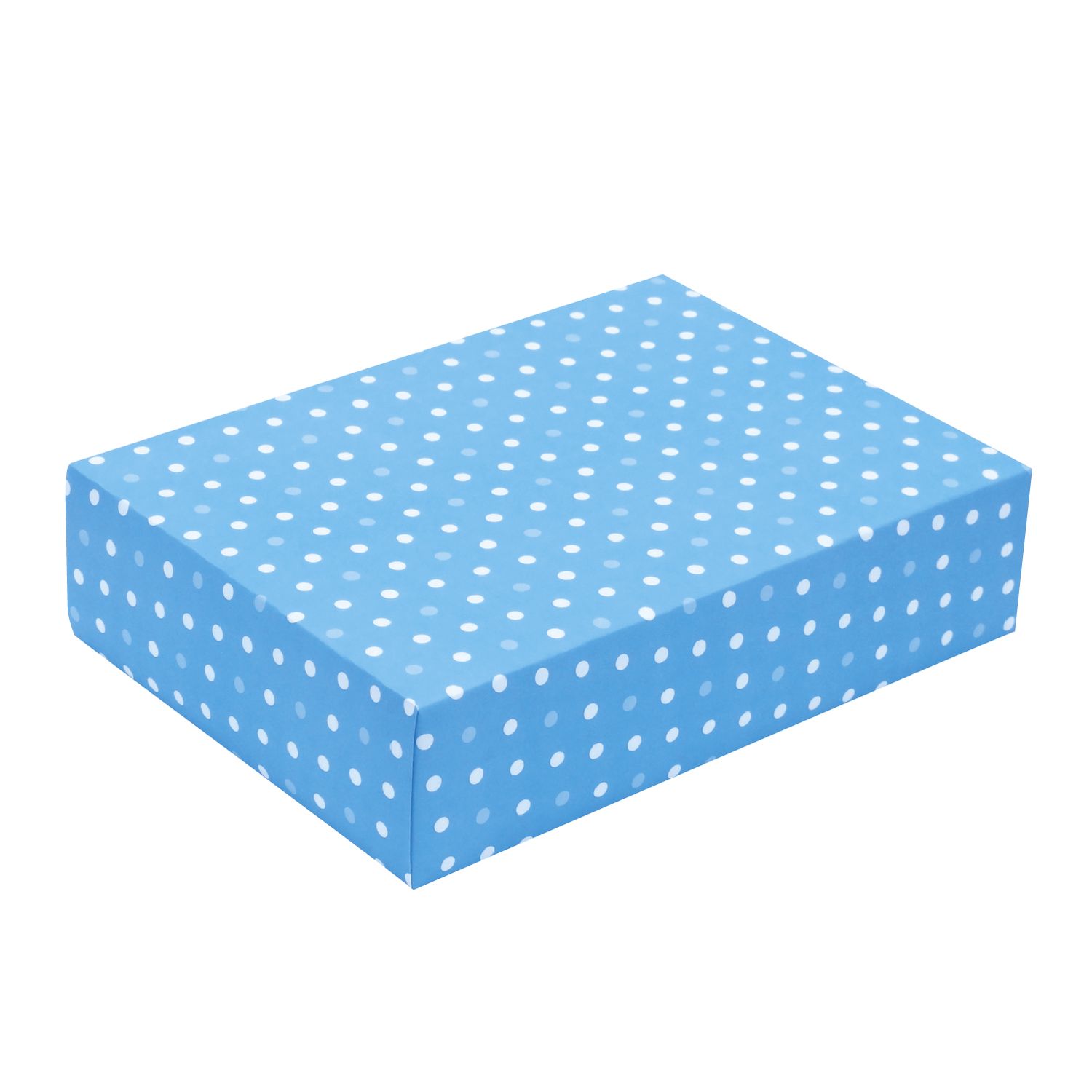 包装紙 ミニョンスカイ 半才判 50枚