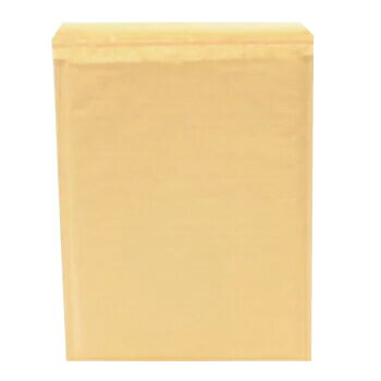 アンカーメール A4　角2用　10枚【メール便　クッション封筒　梱包封筒　エアー封筒　クッション付封筒】