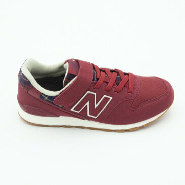 New Balance ニューバランス YV996 キッズ 子供 ジュニア スニーカー YV996-CG