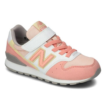 New Balance ニューバランス YV996 キッズ 子供 ジュニア スニーカー YV996-PPY