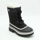 【正規取扱店】SOREL ソレル カリブー Caribou レディース スノーブーツ