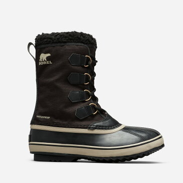 【正規取扱店】SOREL ソレル 1964 パックナイロン 1964 Pac Nylon メンズ スノーブーツ