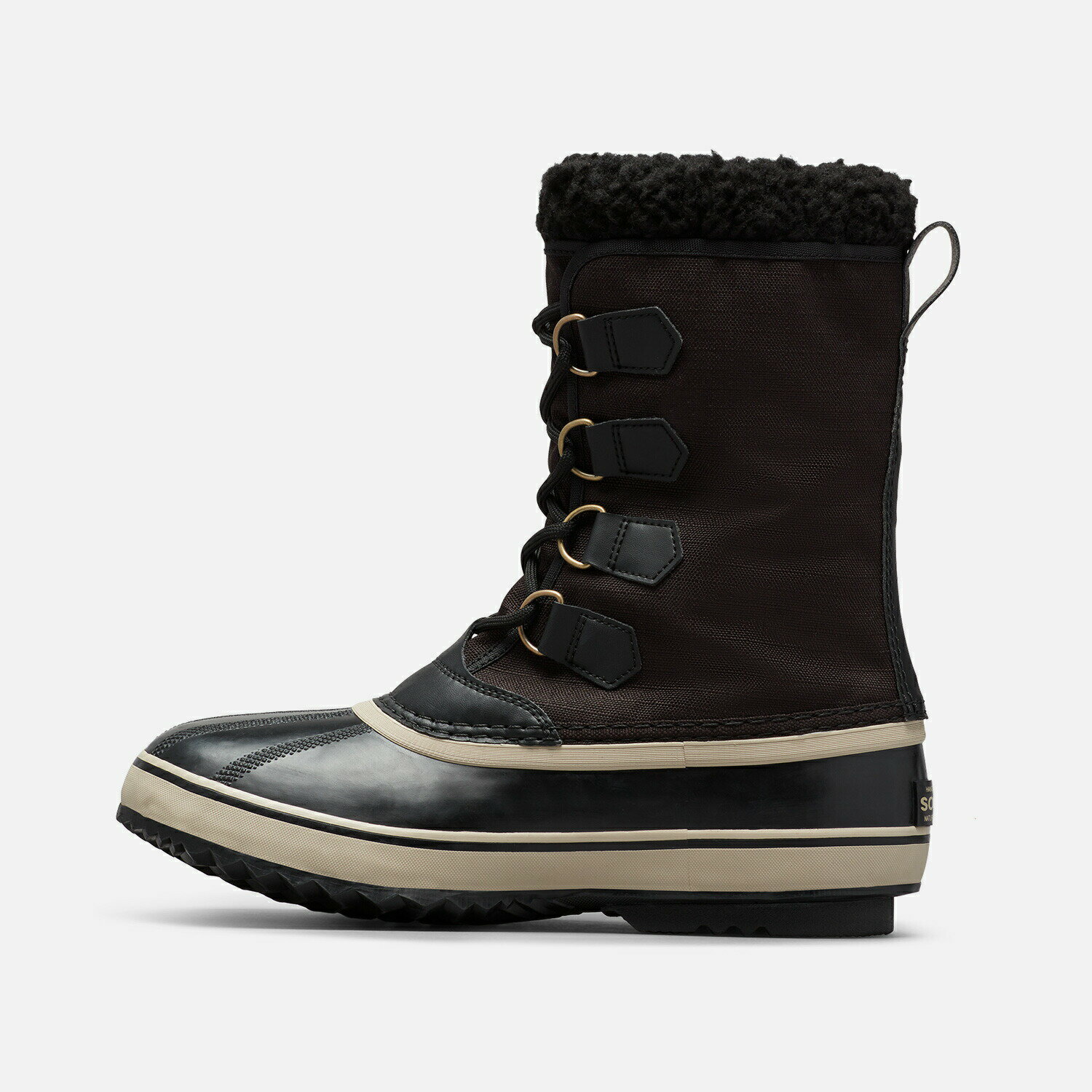 【正規取扱店】SOREL ソレル 1964 パックナイロン 1964 Pac Nylon メンズ スノーブーツ