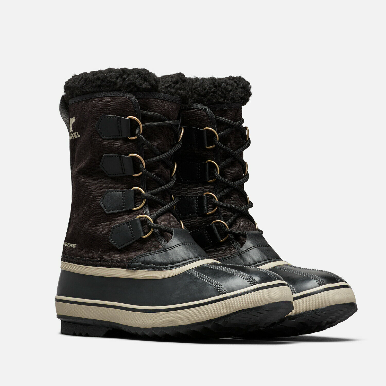 【正規取扱店】SOREL ソレル 1964 パックナイロン 1964 Pac Nylon メンズ スノーブーツ